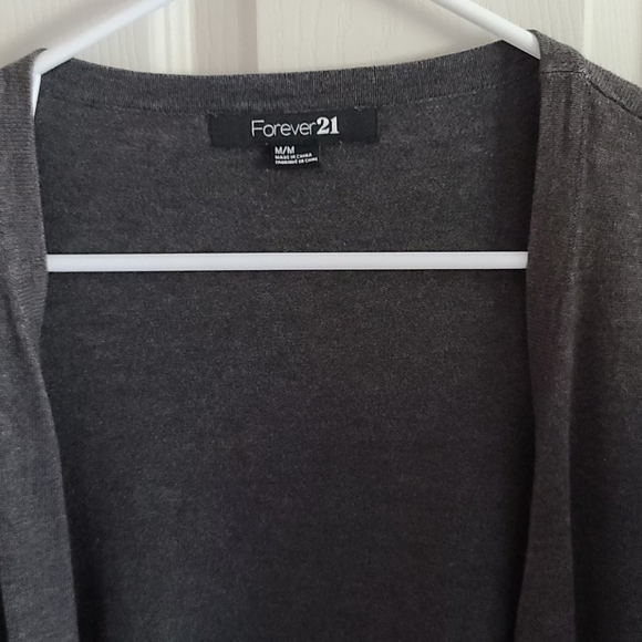 Cardigan - Picture 3 of 3